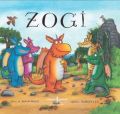 Zogi, Julia Donaldson