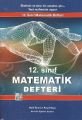 12.Sınıf Antrenmanlarla Matematik Defteri - Komisyon