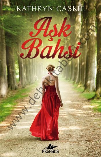  Aşk Bahsi, Kathryn Caskie