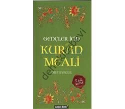 Gençler İçin Kur'an Meali (Yeşil Kapak), Ömer Sevinçgül