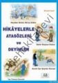 Hikayelerle Atasözleri Ve Deyimler, Uysal Yayınevi