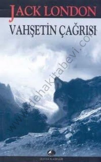 Vahşetin Çağrısı (Cep Boy)