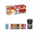 MİKRO GJ-10 ŞİŞE GUAJ BOYA 15ML