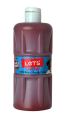 Lets Akrilik Boya 500Ml Kahverengi