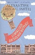 Çöreklerin Dayanılmaz Hafifliği, Alexander McCall Smith