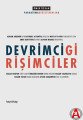 Devrimci Girişimciler, Ömer Özkan