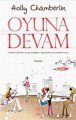 Oyuna Devam, Holly Chamberlin