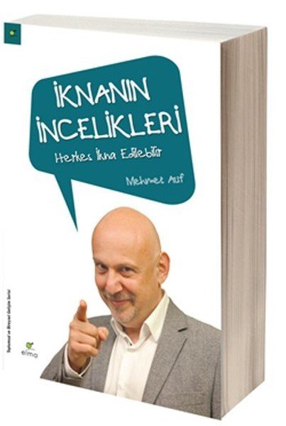 İknanın İncelikleri, Mehmet Auf