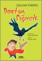 Dostum Sığırcık, Gillian Perdue