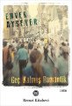 Geç Kalmış Romantik, Enver Aysever, Remzi Kitabevi