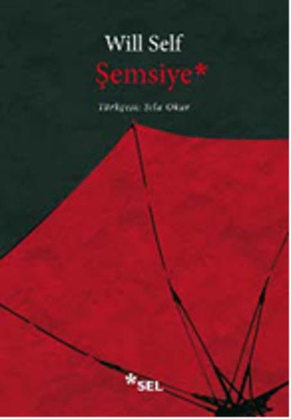 Şemsiye, Will Self