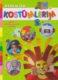 Benim İlk Kostümlerim, Kolektif, Parıltı Yayınları