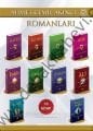 Ahmet Cemil Akıncı Sahabe Hayatları 10 Kitap Kampanyalı Set