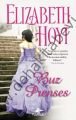 Buz Prenses, Elizabeth Hoyt