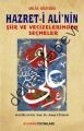 Hazret-i Alinin Şiir Ve Vecizelerinden Seçmeler