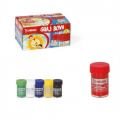 MİKRO GJ-6 ŞİŞE GUAJ BOYA 15 ML