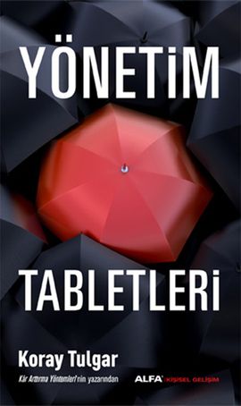 Yönetim Tabletleri, Koray Tulgar