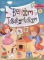 Benim Tasarımlarım - Çizim Etkinlikleri
