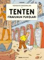Tenten'in Maceraları 4 - Tenten Firavunun Puroları , Herge