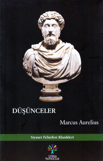 Düşünceler, Marcus Aurelius
