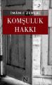 Komşuluk Hakkı, İmam-ı Zehebi