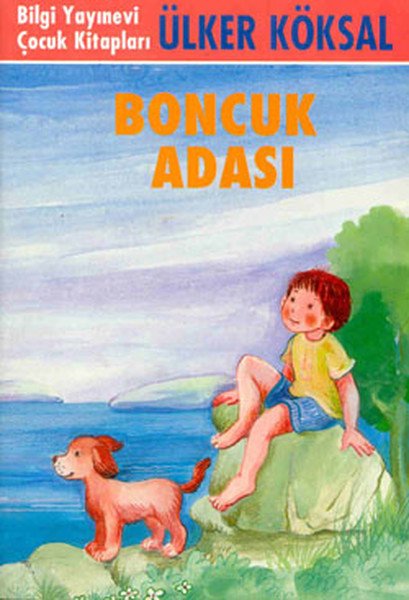 Boncuk Adası, Ülker Köksal