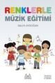Renklerle Müzik Eğitimi, Salih Aydoğan, Arkadaş