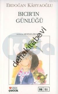 BICIRIN GÜNLÜĞÜ, Erdoğan Kahyaoğlu
