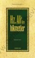 Hz. Aliden Hikmetler, Prof. Dr. Abdülaziz Hatip, Semerkand Yayınları