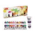 MİKRO GJ-12 GUAJ BOYA 9 ML