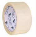 Toptan Ofica Koli Bandı Şeffaf 45x40 FB 12 (96 Adet-1 koli)