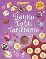 Benim Tatlı Tariflerim - Neşeli Etkinlikler