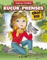 Küçük Prenses - Çilli Kız, Maşuk Kitap