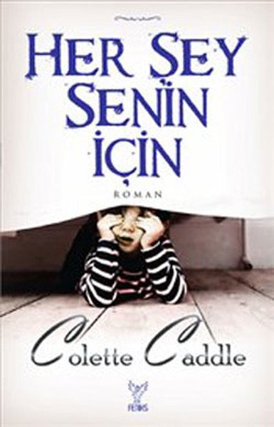 Her Şey Senin İçin, Colette Caddle