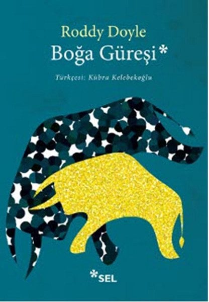 Boğa Güreşi, Roddy Doyle