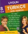 8.SINIF SPOTLU TÜRKÇE, Sadık Uygun