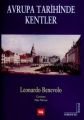 Avrupa Tarihinde Kentler, Leonardo Benevolo, Literatür
