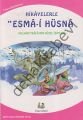 Hadislerle Değerler ve Ahlak Eğitimi (Poster), Uysal Yayınları