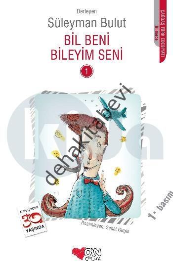 BİL BENİ BİLEYİM SENİ, Süleyman Bulut