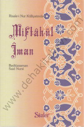 Miftah-ül İman (Orta Boy)