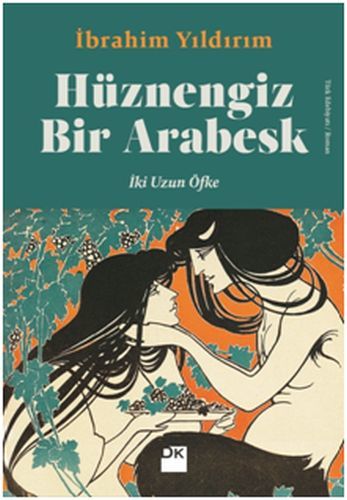 Hüznengiz Bir Arabesk, İbrahim Yıldırım
