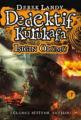 Dedektif Kurukafa - Işığın Ölümü (Ciltli), Derek Landy