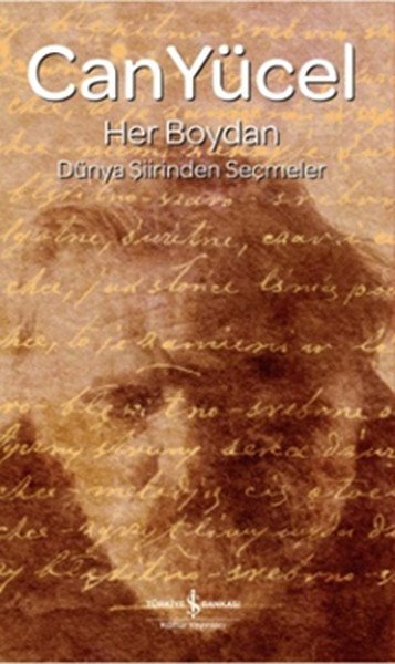 HER BOYDAN (K.KAPAK), İş Bankası Yayınları