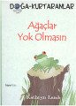 Ağaçlar Yok Olmasın Doğa Kurtaranlar, Kathryn Lamb