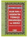 Kuran ı Kerimin Türkçe Okunuşu ve Meali Kuran 203