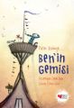 Ben'in Gemisi, Pieter Koolwijk