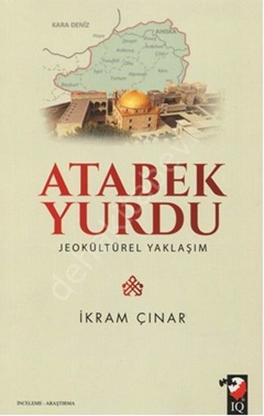 Atabek Yurdu & Jeokültürel Yaklaşım, Q Kültür Sanat Yayın