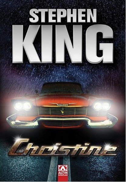 Christine,