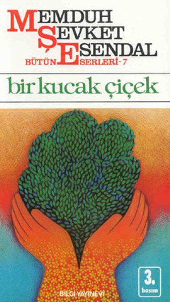 Bir Kucak Çiçek, Memduh Şevket Esendal