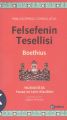Felsefenin Tesellisi, Boethius